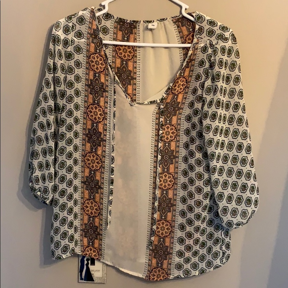 Blouse